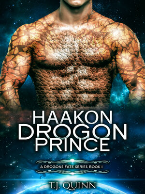cover image of Haakon Drogon Prince